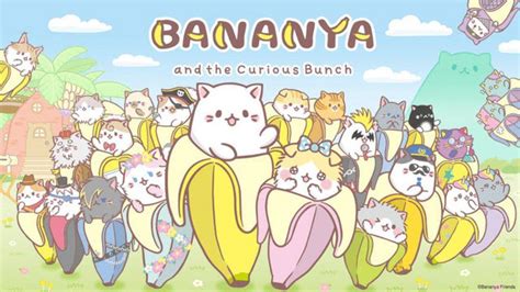 gucci x crunchyroll|gucci's banana cat.